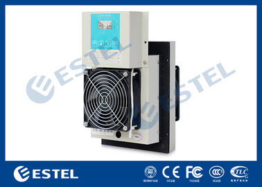 Condizionatore d'aria termoelettrico industriale su ordinazione, dispositivo di raffreddamento di aria di Peltier