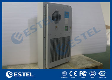 Sistema di ventilazione liquido professionale di recupero di calore della prova della polvere dello scambiatore di calore di recinzione