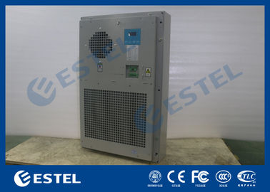 lo scambiatore di calore elettrico di recinzione 1900W, aria ha raffreddato il risparmio energetico dello scambiatore di calore