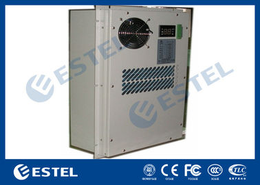 condizionatore d'aria dell'invertitore di 500W DC48V, condizionatore d'aria industriale del compressore