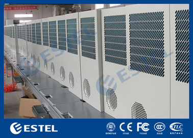 Condizionamento d'aria variabile di frequenza di IP55 DC48V 800W per il basso consumo energetico all'aperto del refrigerante del Governo R134a