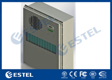 Compressore all'aperto di CC del risparmiatore di energia del condizionatore d'aria 2000W del Governo del refrigerante di R134A