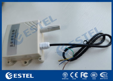 Sistema di controllo dell'ambiente dell'alimentazione elettrica 10-30VDC con approvazione CE/di ISO9001