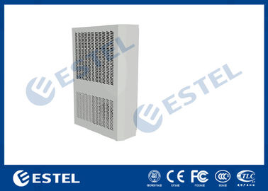 L'anti CE d'acciaio d'insudiciamento del refrigerante dello scambiatore di calore AC220V 60W/K IP55 R134A ha certificato