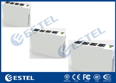 Alimentazione elettrica di raffreddamento di capacità AC220 del condizionatore d'aria 5000W del chiosco di protezione IP55