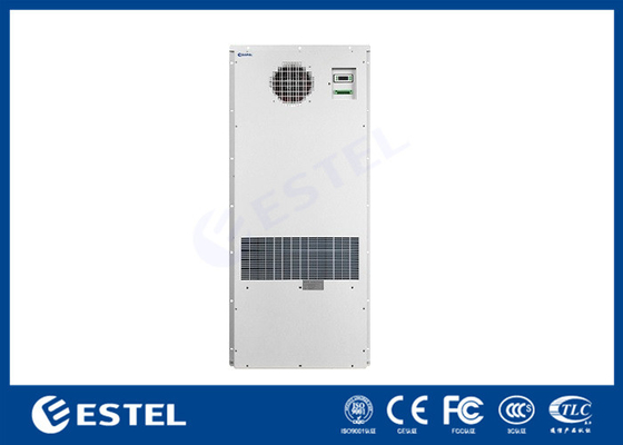 SFORTUNA scambiatore di calore/1800W di recinzione di DC48V 180W/K con il telecomando dell'uscita dell'allarme del contatto a secco dell'esposizione di LED