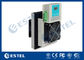Condizionatore d'aria termoelettrico industriale su ordinazione, dispositivo di raffreddamento di aria di Peltier