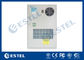 Condizionatore d'aria all'aperto 60Hz del Governo del refrigerante di R410a con il regolatore intelligente