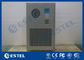 Sistema di ventilazione liquido professionale di recupero di calore della prova della polvere dello scambiatore di calore di recinzione