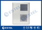 Condizionatore d'aria termoelettrico di alta efficienza IP55, dispositivo di raffreddamento termoelettrico per il Governo delle Telecomunicazioni