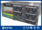 Certificazione permutabile calda del CE ISO9001 del sistema del raddrizzatore delle Telecomunicazioni di funzione della carica della batteria