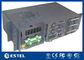 Certificazione permutabile calda del CE ISO9001 del sistema del raddrizzatore delle Telecomunicazioni di funzione della carica della batteria