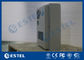 Dispositivo di raffreddamento di aria industriale del compressore dell'alto di intelligenza condizionatore d'aria all'aperto del Governo