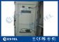 Il condizionatore d'aria all'aperto IP55, CC di recinzione di DC48V 3000W ha alimentato il condizionamento d'aria per il Governo delle Telecomunicazioni