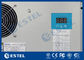 Condizionatore d'aria termoelettrico di alta efficienza IP55, dispositivo di raffreddamento termoelettrico per il Governo delle Telecomunicazioni