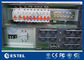 sistema del raddrizzatore delle Telecomunicazioni di CC 120A, monofase/raddrizzatore trifase