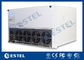 Sistema professionale del raddrizzatore delle Telecomunicazioni 200A, sistema DC48V del modulo del raddrizzatore delle Telecomunicazioni