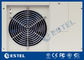 condizionatore d'aria dell'invertitore di 500W DC48V, condizionatore d'aria industriale del compressore