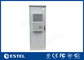 Governo di potere all'aperto dello scaffale 35U uno Front Door With Air Conditioner/fan