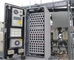 Sistema di raffreddamento Climatizzatore esterno 300W 48VDC Per cabinetti telecom