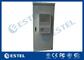 Sistema di raffreddamento Climatizzatore esterno 300W 48VDC Per cabinetti telecom
