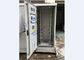 Condizionatore d'aria che raffredda la PDU a 19 pollici dello scaffale delle Telecomunicazioni del CE all'aperto di recinzione IP55
