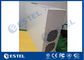 Condizionatore d'aria all'aperto 220VAC di recinzione di protezione IP55 600 watt per il chiosco