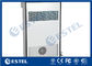 Porta di comunicazione telecomandata dello scambiatore di calore di recinzione DC48V 100W/K RS485
