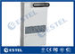 Montaggio di Embeded del refrigerante dello scambiatore di calore di recinzione di DC48V 180W/K IP55 R134A