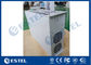 Capacità termica di raffreddamento del condizionatore d'aria 300W del chiosco di 220VAC 400W con il monitor a distanza