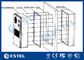Approvazione elettrica del CE di CA 220V 50Hz del condizionatore d'aria di recinzione dell'alimentazione elettrica 220VAC