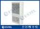 Capacità di raffreddamento all'aperto economizzatrice d'energia 50Hz del condizionatore d'aria 220VAC 600W del Governo
