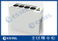 Anti uscita d'insudiciamento dell'allarme di funzione del refrigerante del condizionatore d'aria R134A del chiosco multi