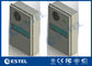 Capacità di raffreddamento all'aperto del condizionatore d'aria 48VDC 2000W del Governo del refrigerante di R134A