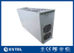 Capacità di raffreddamento durevole del condizionatore d'aria 220VAC 800W del chiosco con capacità termica 500W