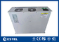 Capacità di raffreddamento durevole del condizionatore d'aria 220VAC 800W del chiosco con capacità termica 500W