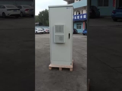 Vitri e dadi in acciaio inossidabile per una maggiore resistenza alla corrosione