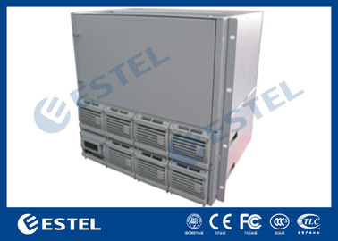 Sistema su ordinazione del raddrizzatore dell'alimentazione elettrica 350A per la comunicazione su mezzi mobili