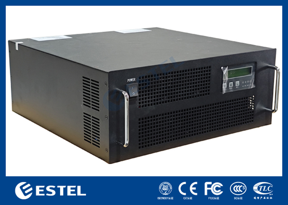 Fornitore di alimentazione DC48 5KVA 120V 60HZ Invertitore per sistemi di alimentazione e comunicazione