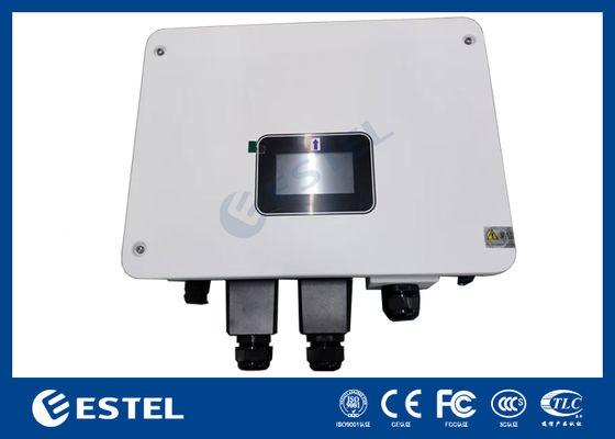 Inverter Off-Grid IP65 Massima 1.5 Volte Potenza Fotovoltaica Funzione Trifase
