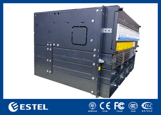 SNMP RS232 RS485 Sistemi di alimentazione per telecomunicazioni personalizzati per la comunicazione esterna