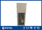 Raffreddamento di macchina di pubblicità LCD del Governo del condizionatore d'aria del chiosco di 220VAC 50Hz 400W