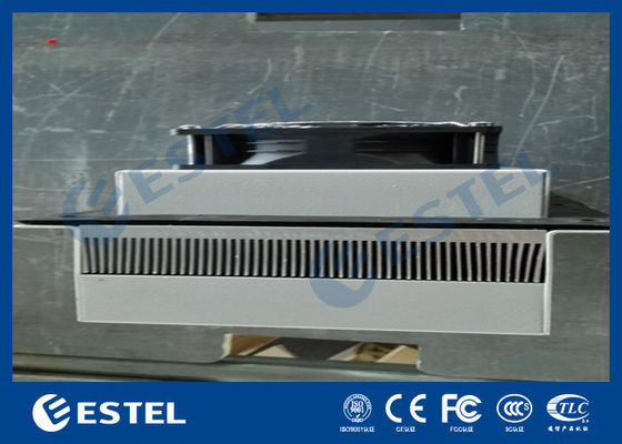 Pezzo termoelettrico industriale di refrigerazione a semiconduttore del condizionatore d'aria DC48V 300W