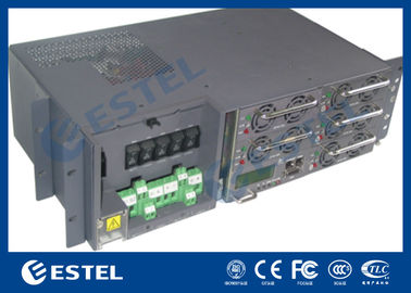 Monitoraggio a distanza professionale del sistema DC48V del modulo del raddrizzatore delle Telecomunicazioni
