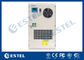 Condizionatore d'aria elettrico antiruggine del pannello di CA IP55 1200W per i Governi all'aperto di comunicazione