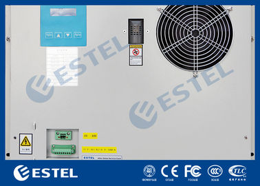 condizionatore d'aria all'aperto del Governo di 1000W DC48V, invertitore variabile del condizionatore d'aria di velocità