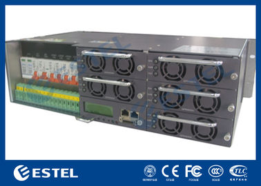 Monitoraggio a distanza professionale del sistema DC48V del modulo del raddrizzatore delle Telecomunicazioni