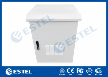 Fan che raffredda il Governo all'aperto della batteria per i fori di ventilazione diretti ausiliarii del supporto di Palo/supporto della parete
