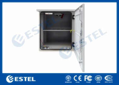 Fan che raffredda il Governo all'aperto della batteria per i fori di ventilazione diretti ausiliarii del supporto di Palo/supporto della parete