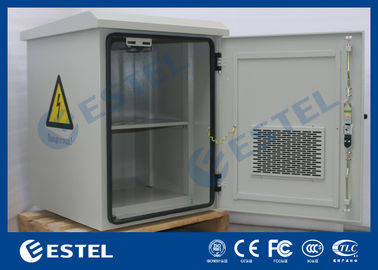 Fan che raffredda il Governo all'aperto della batteria per i fori di ventilazione diretti ausiliarii del supporto di Palo/supporto della parete